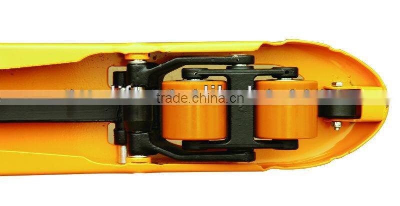 Hydraulic Hand Pallet Lift Jack with Top Quality