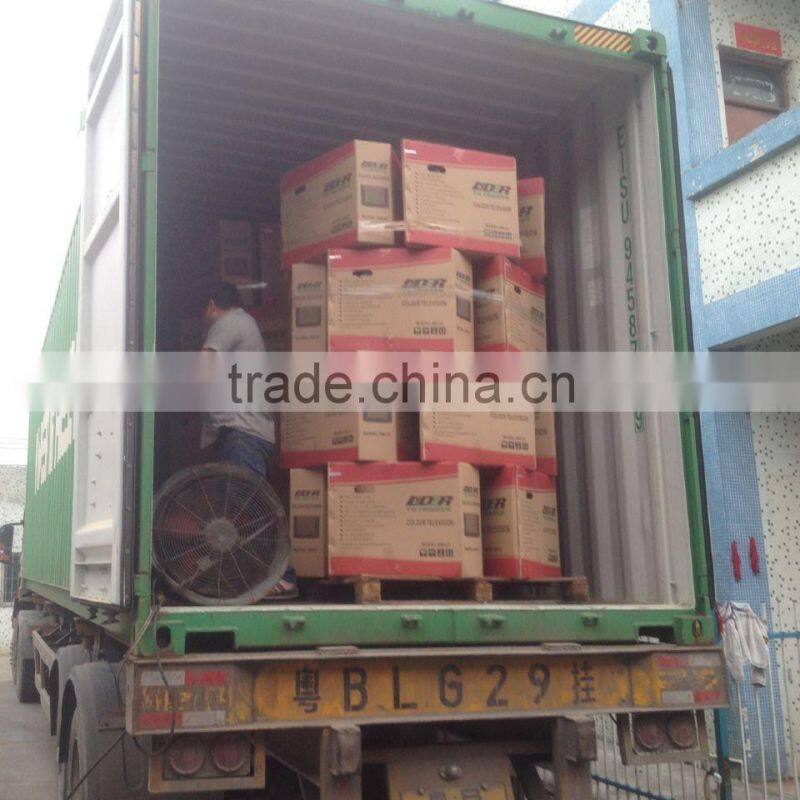 HOT SALE MODEL 21 inch Crt TV