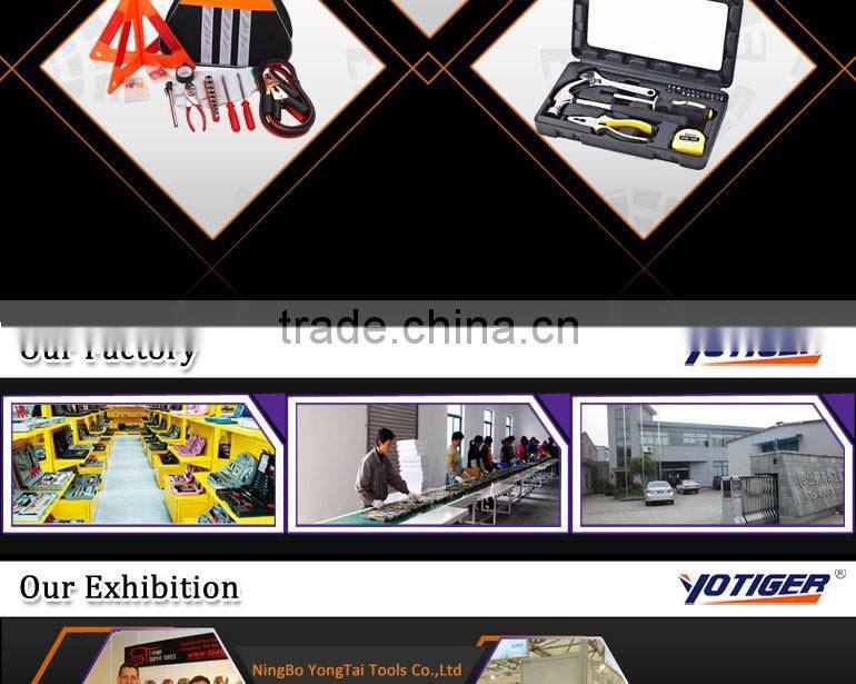 27Pcs DIY Gift Tool Set, Mini Folding Household Tool Set