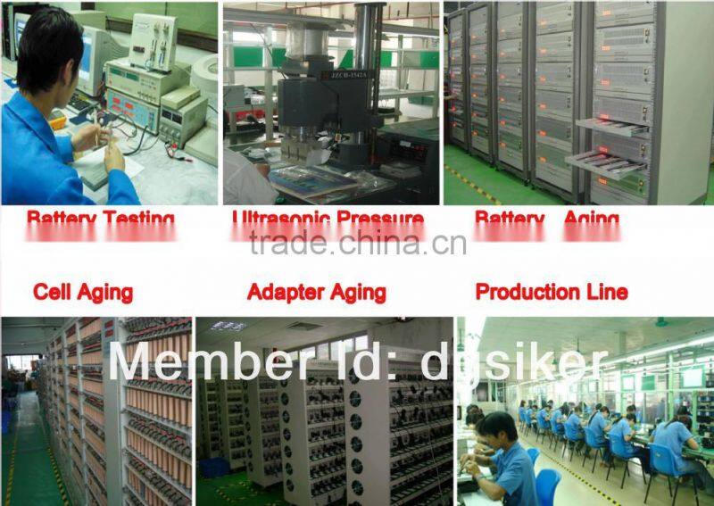 laptop battery pack /recharge laptop battery REPLACE for ASUS 80a31 battery