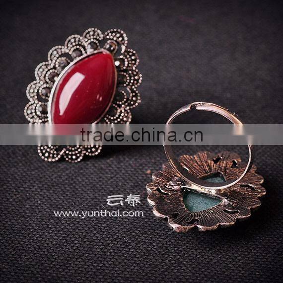 2016 latest designer ring wedding ring gift ring