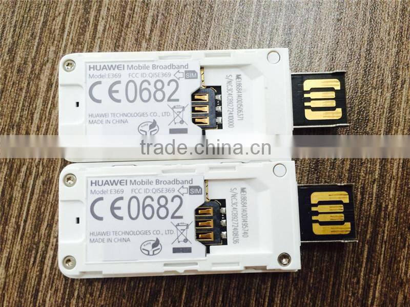 Huawei E369 4G usb modem