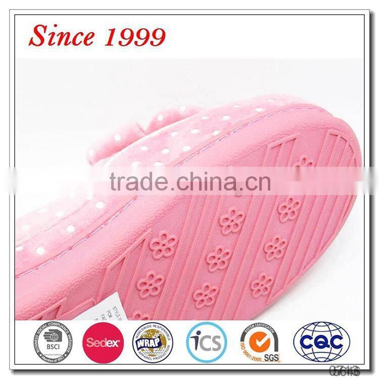 sweet OEM & ODM woman soft shoes feminine