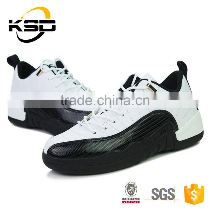 2016 New Arrival Popular Men Shoes Luminous LED Light Up Shoes