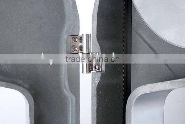 meat and bone sawing machine