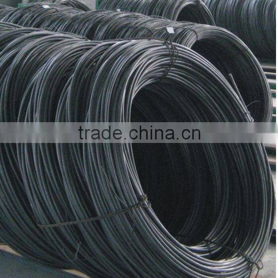 canbon steel wire rods SAE 1006