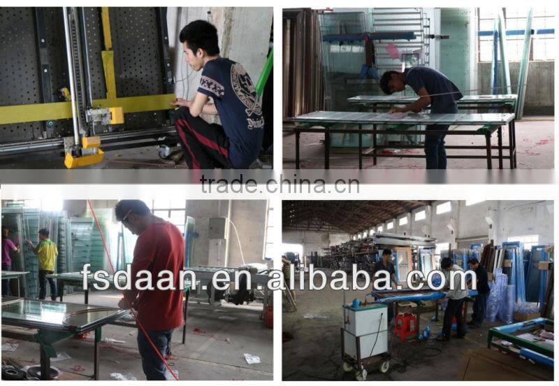 2015 aluminum sliding doors and window