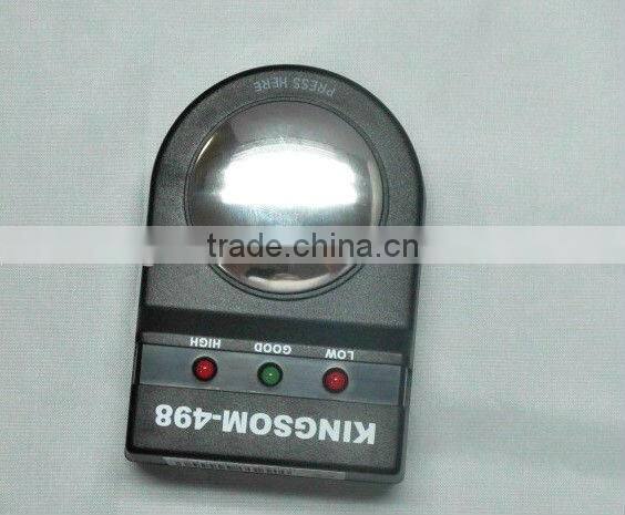 Manufacturer directly sale Antistatic wrist strap tester