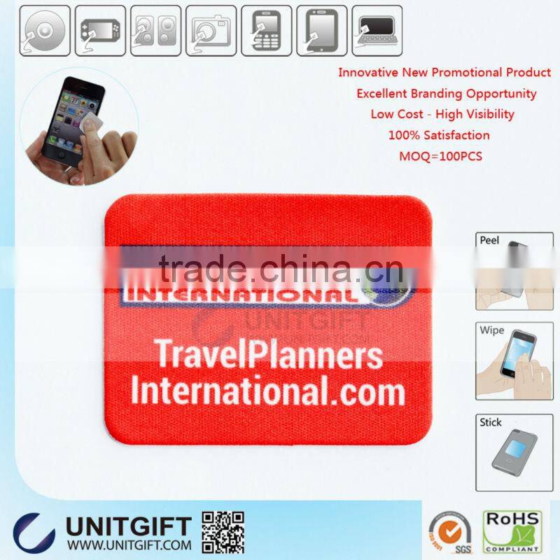 Unitgift computer screen cleaners