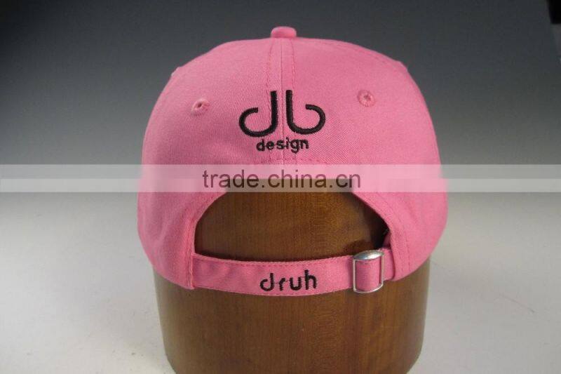 High Quality Baseball Caps 3D Embroidery Baseball Cap Wholesale