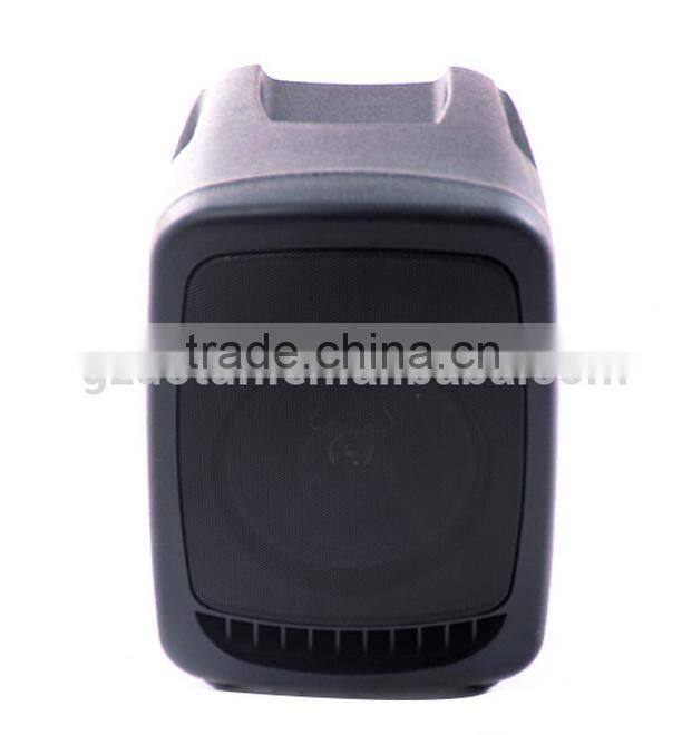 6 inch wireless bluetooth amplifiers box BX-302