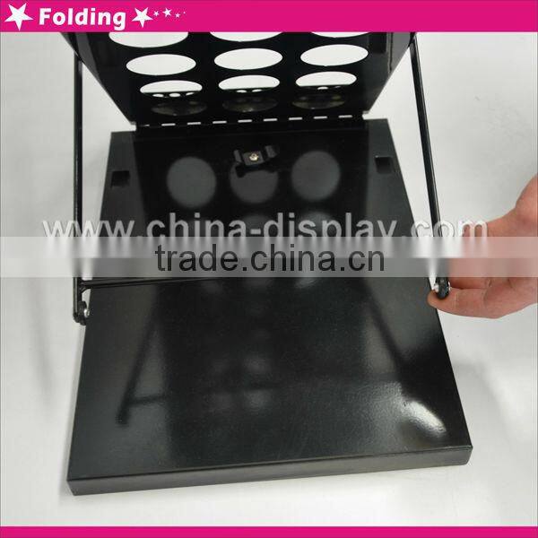 Made in China steel brochure stand catalogue stand