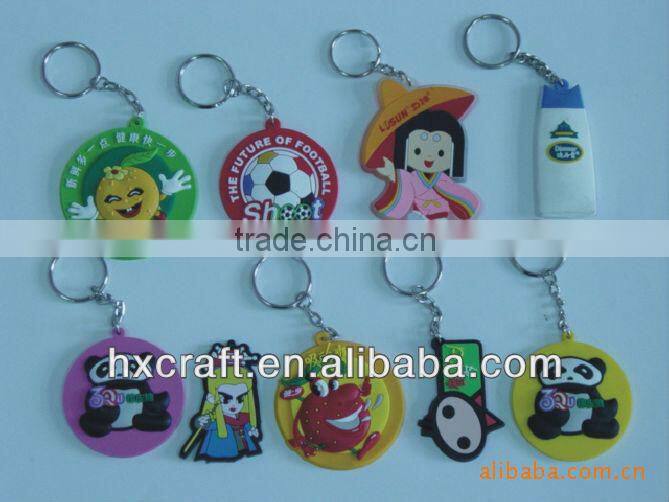 Hot sale Keychain FAST SHIP
