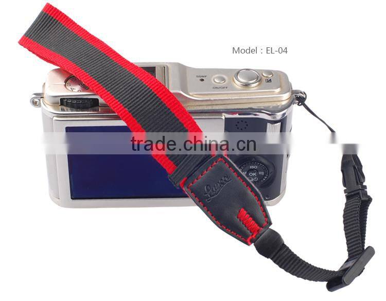 Workshop Digital Camera Hand Strap Micro single Stripe strap Wrist Strap