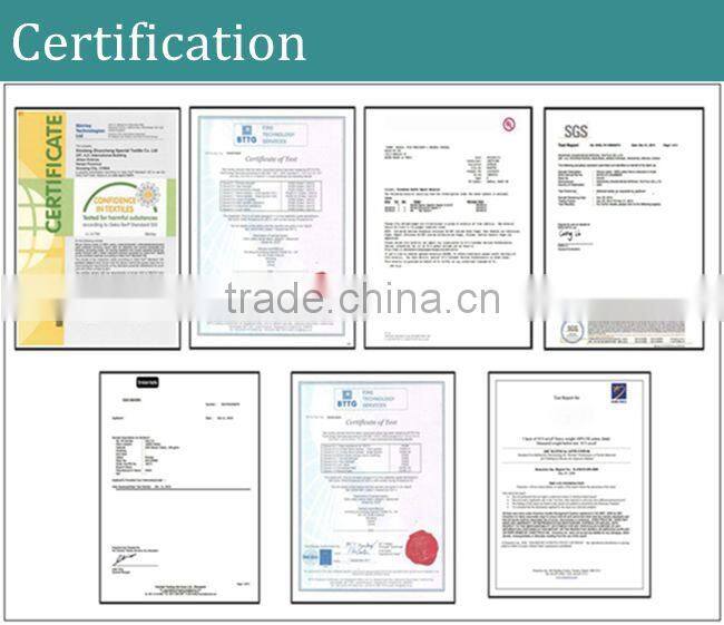 Exported Russia 180gsm Bacterial Resistant Fabric