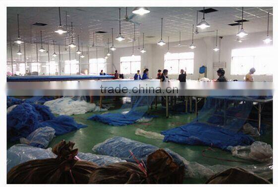 Shuanglu manufacture factory direct sale mosquito bed net