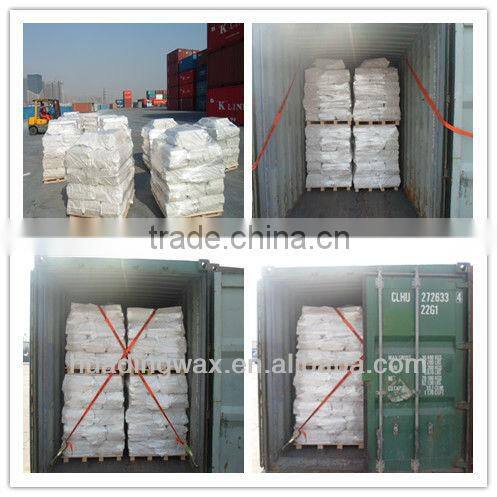 microcrystalline wax for protective agent