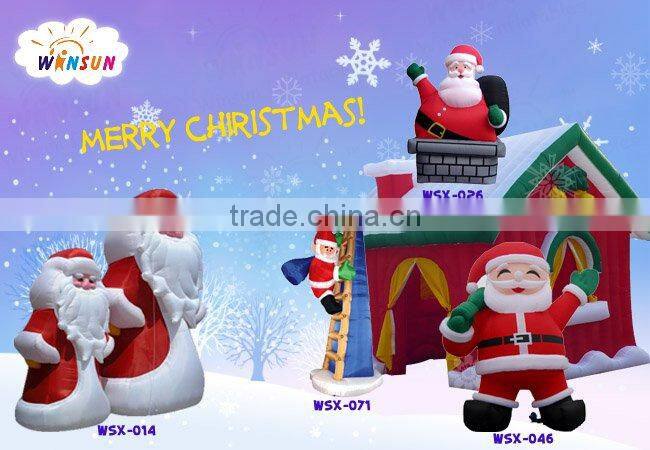 HOT outdoor ornament led christmas tree