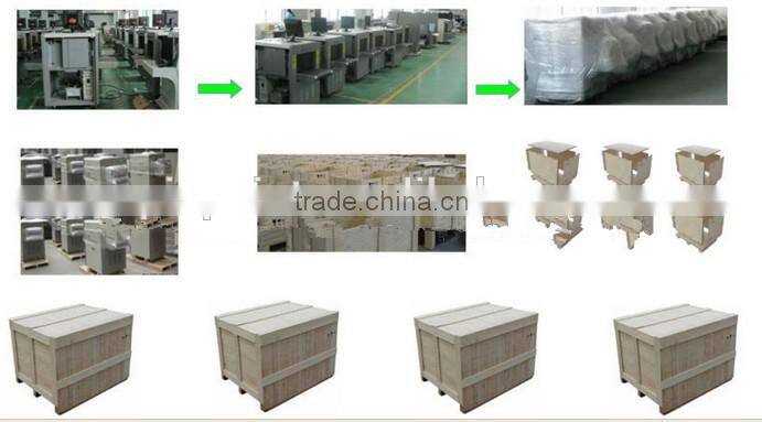 Pinpoint Manufacturer Quality Security airport X-ray Baggage scanner PD-5030