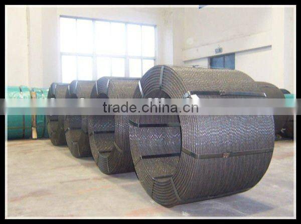 70#/72B/80#/82B steel wire