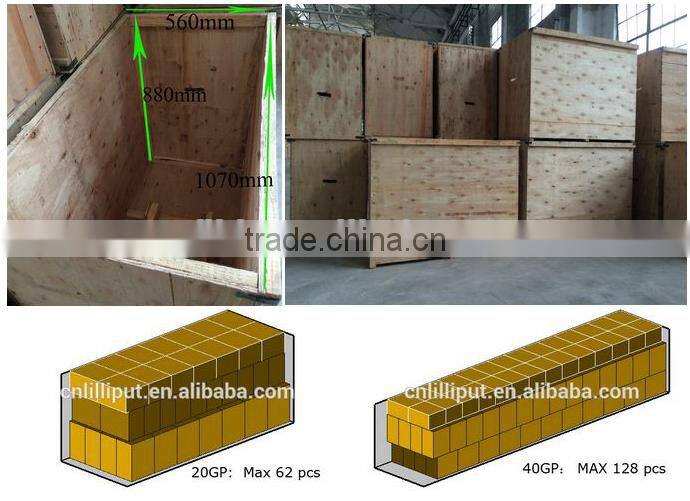 Agriculture Best Manual Mini Rotary Tiller CZYF-800