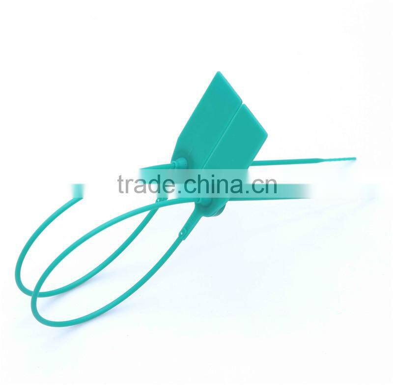 DP-370RY Plastic Security Anchor Seal Plastic Locking Mechanisms