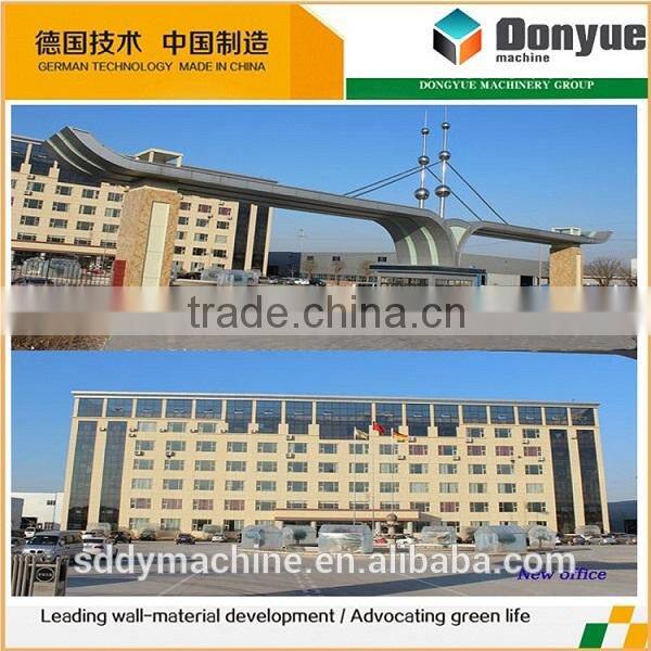 high demand products india Autoclaved aerated concrete machine - AAC Plant machine manufacturing