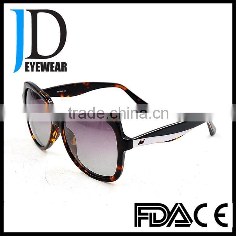 best quality ladies sunglasses big frame sunglasses