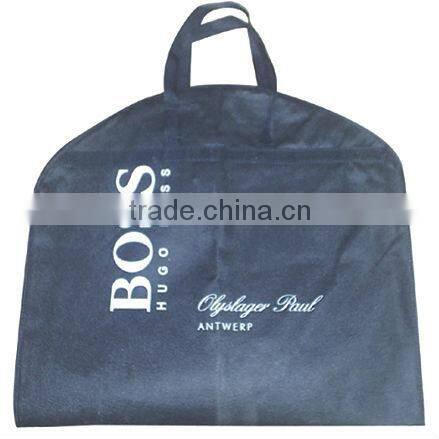 non woven suit cover for clothes