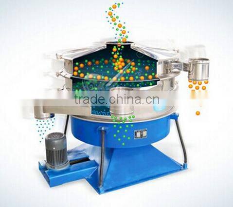 Supply multilayer tumbler screen