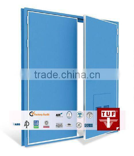 Marine Fireproof Door