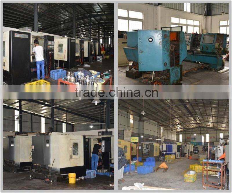 excellent ODM molding plastic injection mould