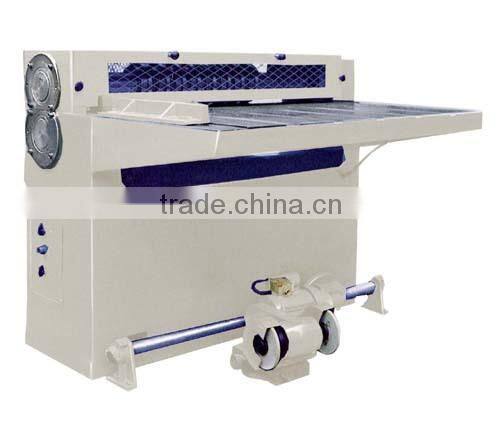 Manual Gang Slitter of Tinplate Cutting Machine Tin Can Production Line
