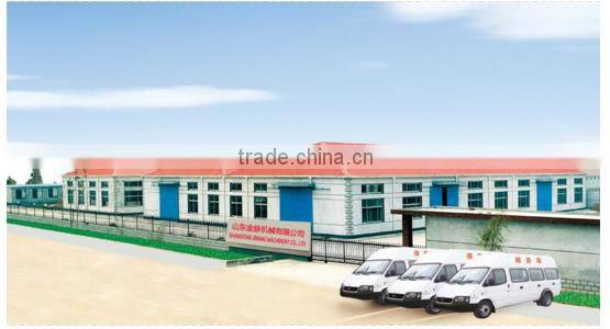Semi-Automatic Block Forming Machine