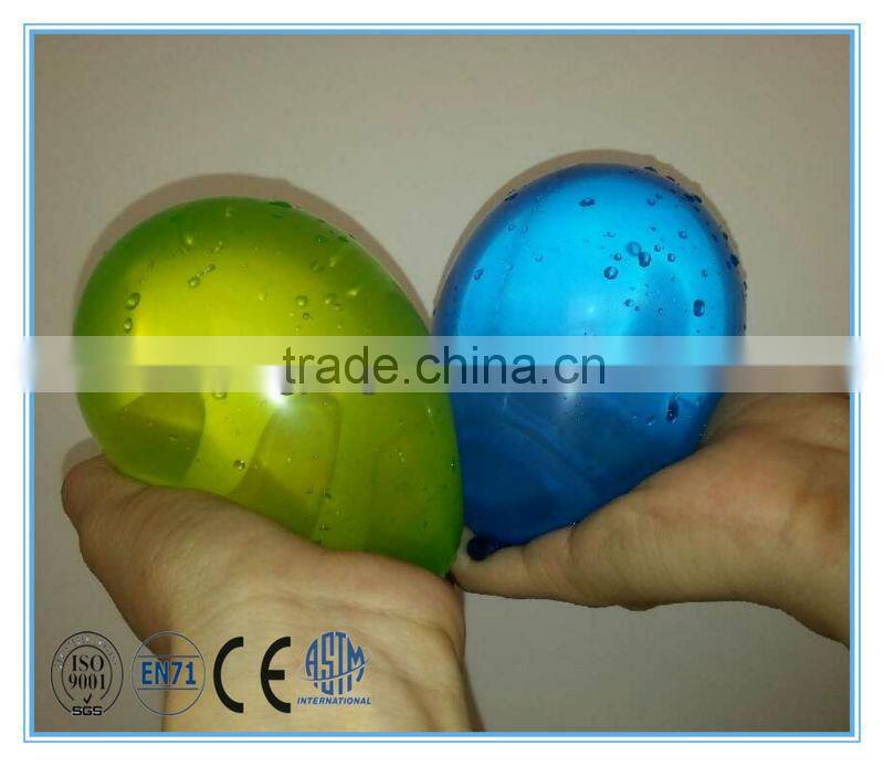 Water balon party supply