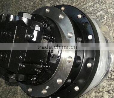 Kobelco SK200-8 final drive, Kobelco SK200-8 excavator travel motor, Kobelco SK200-8 travel device, YN15V00037F2