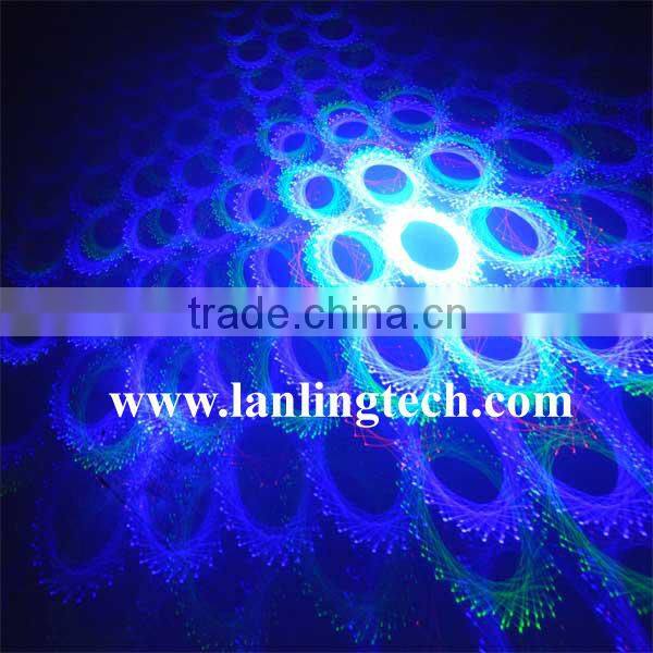 Promotional night club lighting/ Twinkling club light