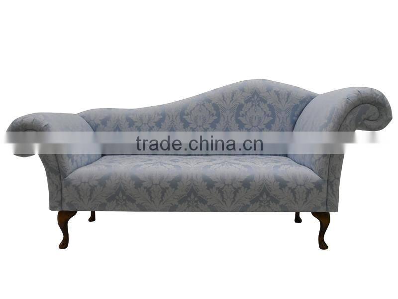 end of bed foam chaise lounge chair pillow