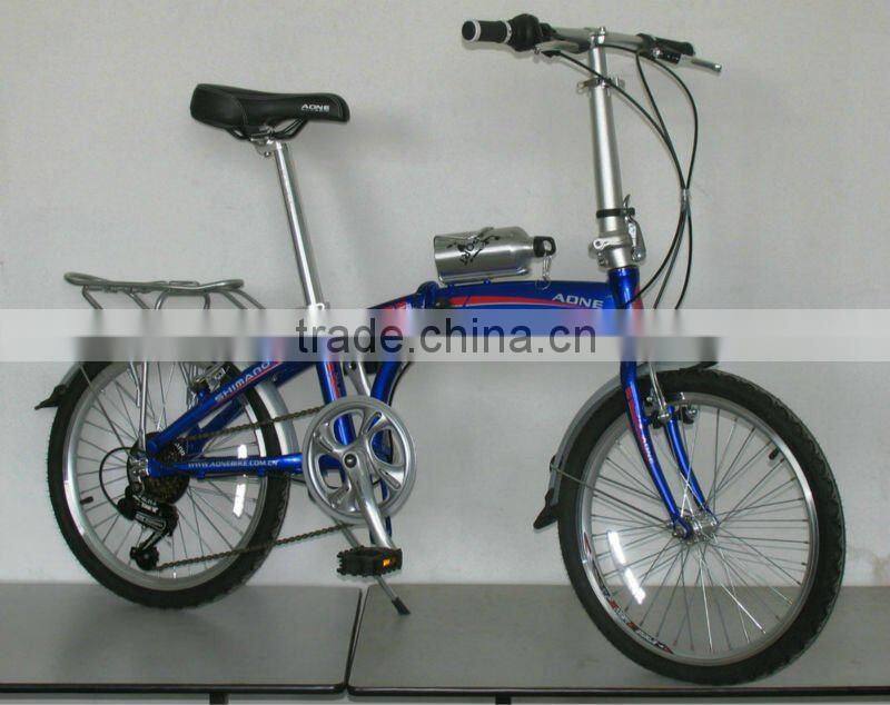2013FATION 20" GEAR ALUMINUM ALLOY LIGHT folding bike/floding bicycle/specialized bike