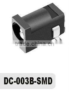 DC-003B-SMD 3.5mm dc jack