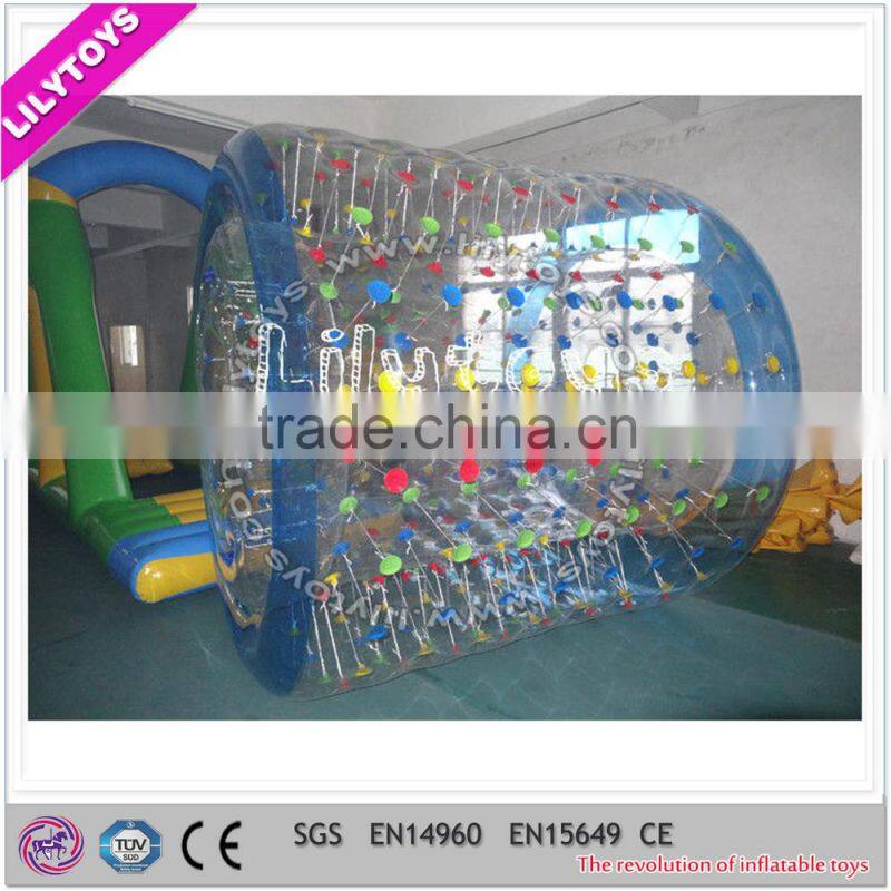 Outdoor inflatable colorful ball , inflatable zorb ball cheap zorb balls for sale