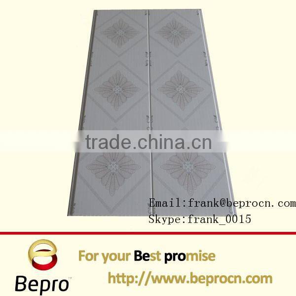 pvc panel for ceiling and walls