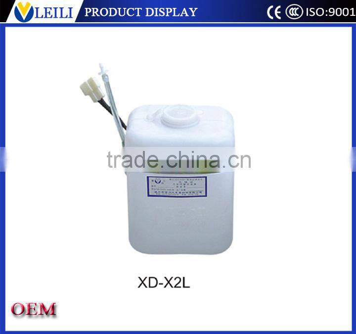 China auto accessory windshield washer pump