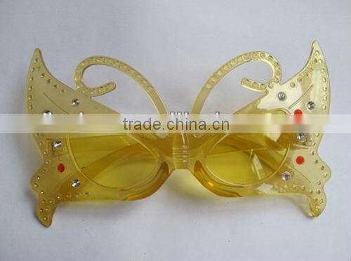 High quality plastic glass