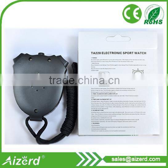 single channel cheap stopwatch