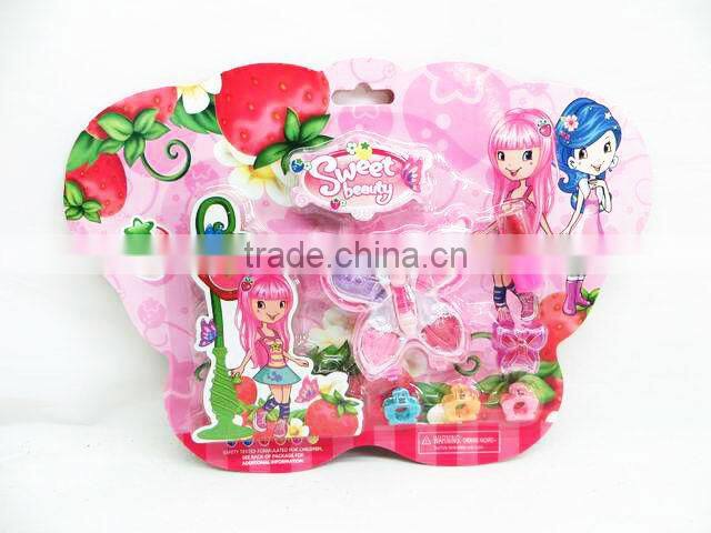 2013 NEW MAKE UP TOY SET Y17304250