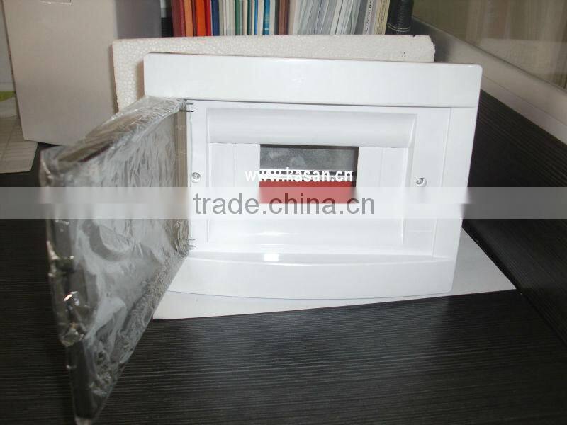 LGD Electrical ABS Distribution enclosure