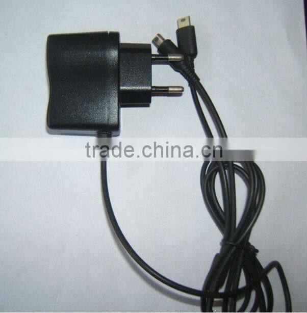 universal charger for nintendo dsi ds lite 3ds