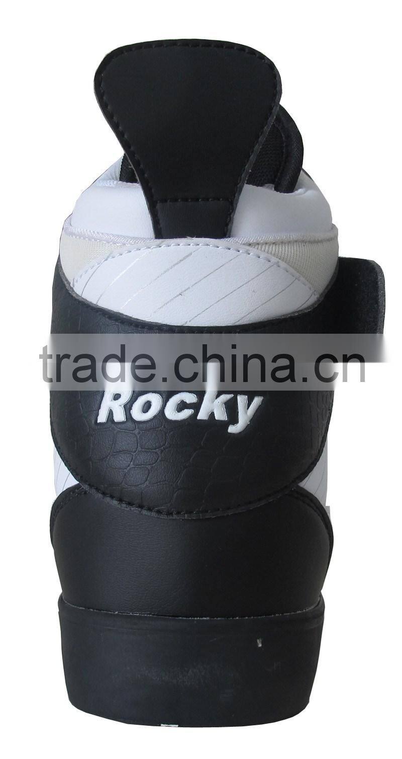 2015High quality mesn casual skateboard shoes