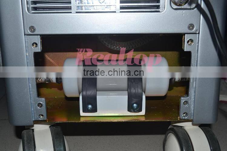 Strong Power!! Factory direct sale epilator laser hair removal machine 808nm diode equipment